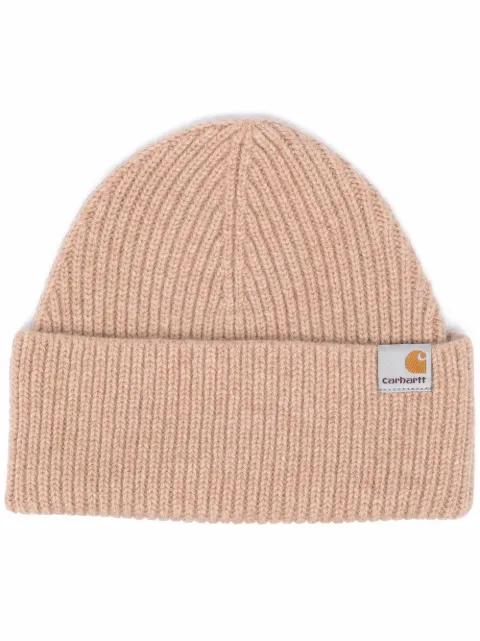 Gabe ribbed-knit beanie by CARHARTT WIP