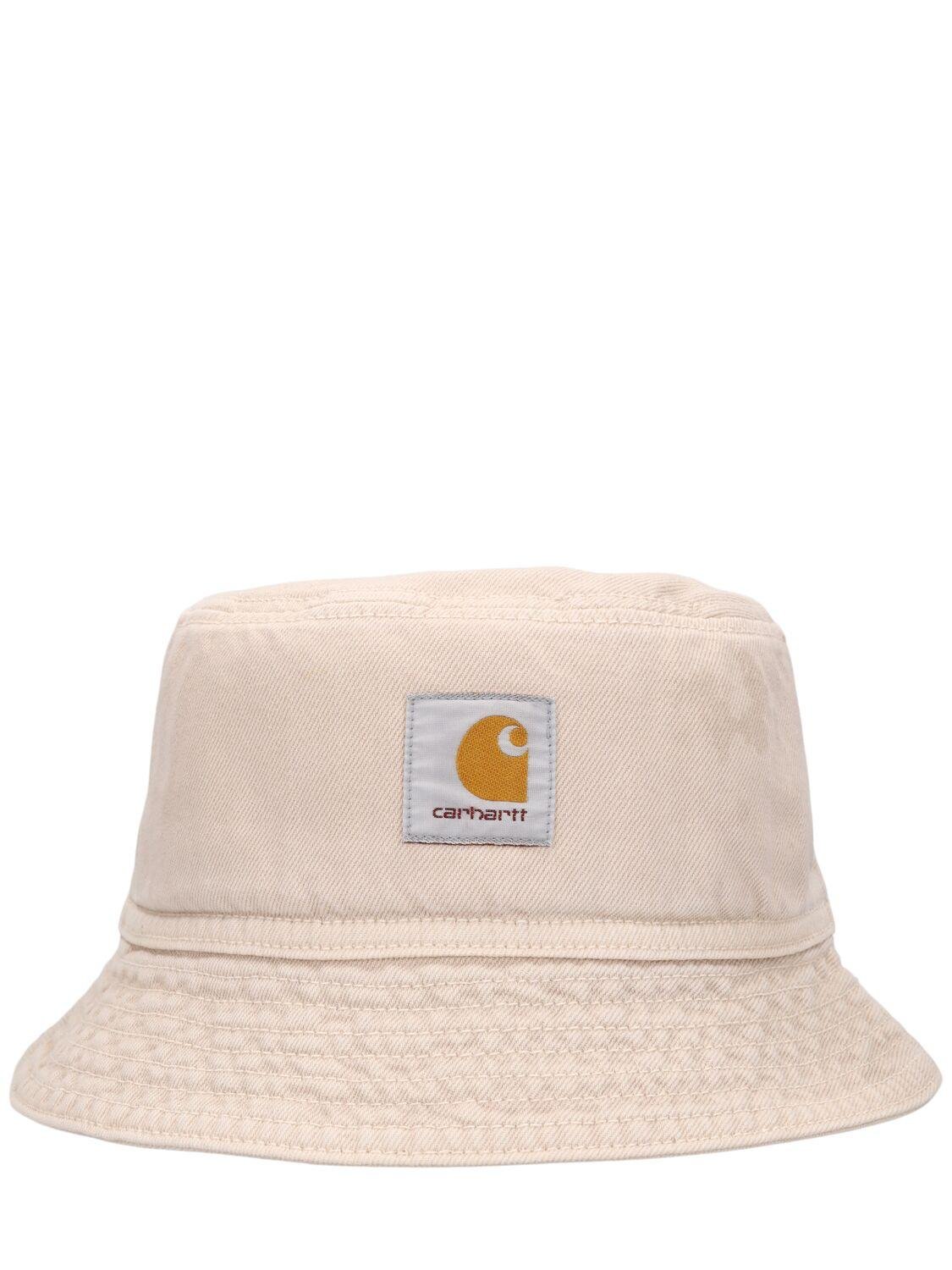 Garrison Bucket Hat by CARHARTT WIP