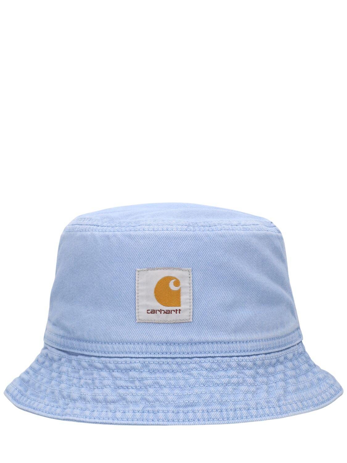 Garrison Bucket Hat by CARHARTT WIP