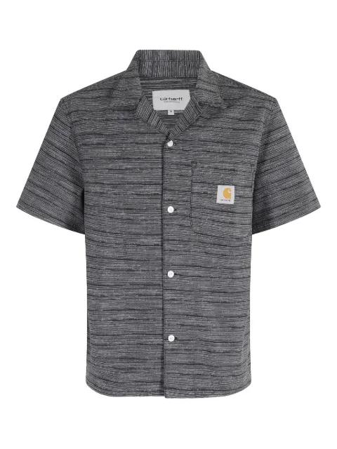 Gellar short-sleeve shirt by CARHARTT WIP