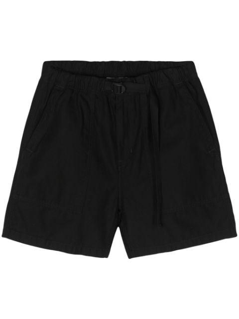 Hayworth cotton bermuda shorts by CARHARTT WIP