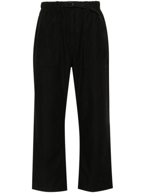 Hayworth tapered trousers by CARHARTT WIP