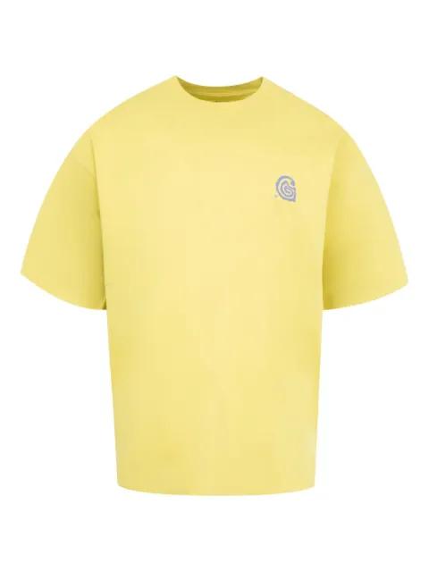 Helix short-sleeve T-shirt by CARHARTT WIP