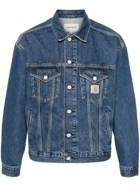 Helston denim jacket by CARHARTT WIP