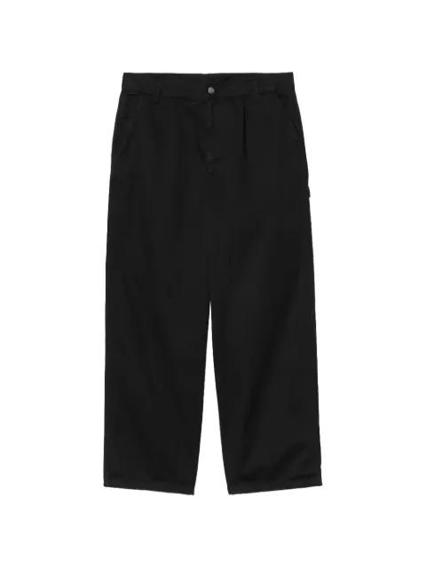 Holden twill trousers by CARHARTT WIP