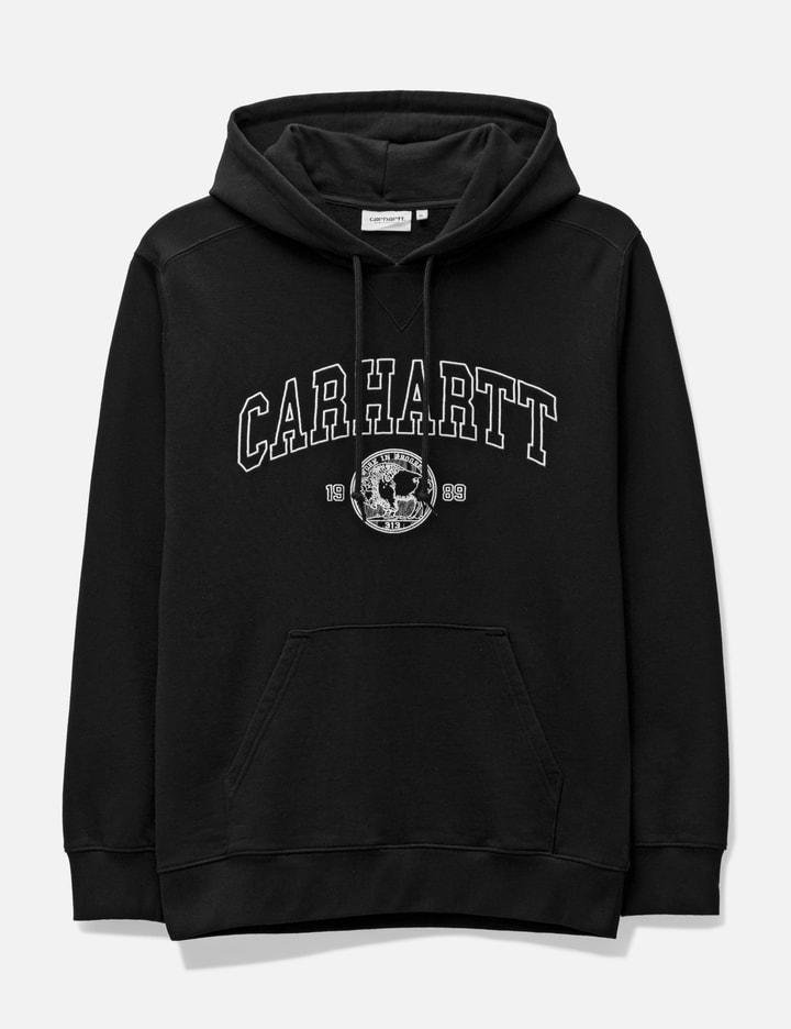 Hooded Coin Sweat by CARHARTT WIP