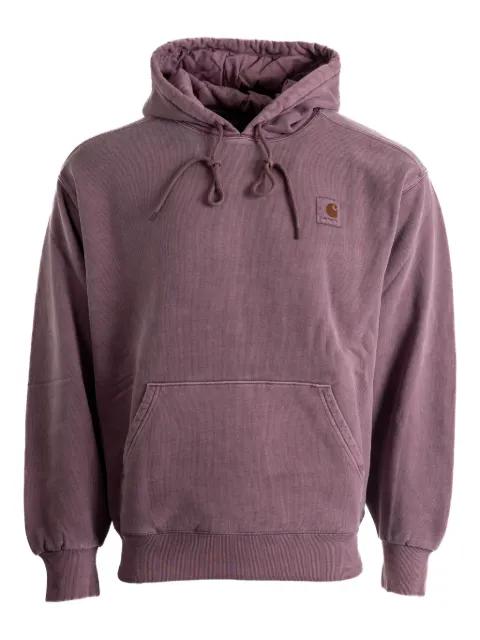 Hooded Vista pocket hoodie by CARHARTT WIP