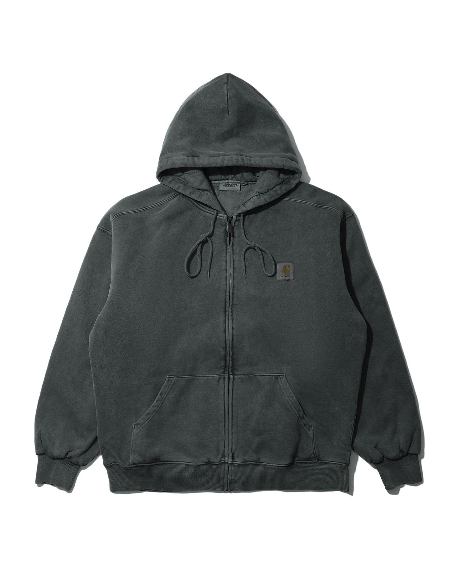 Hooded vista jacket by CARHARTT WIP