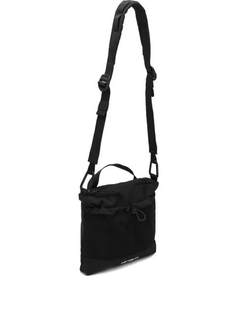 Irwin mesh crossbody bag by CARHARTT WIP