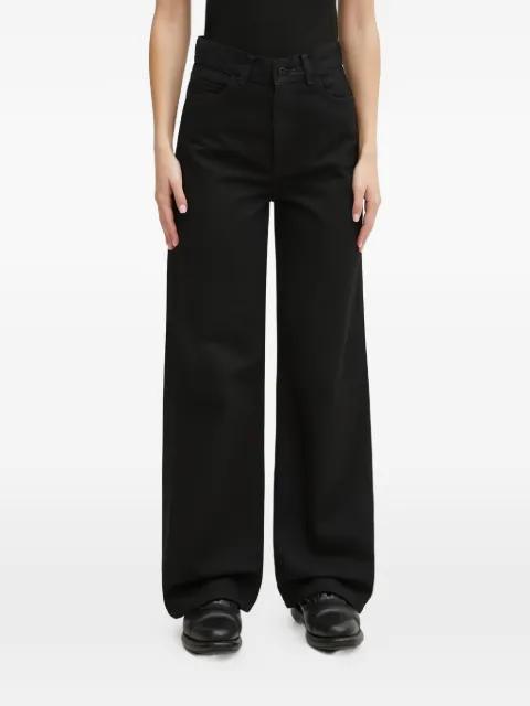 Jane denim jeans by CARHARTT WIP