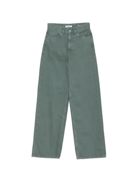 Jane wide-leg trousers by CARHARTT WIP