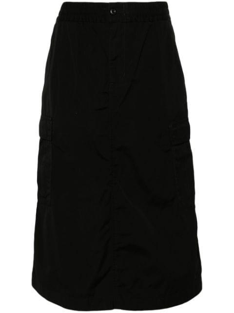 Jet cargo skirt by CARHARTT WIP