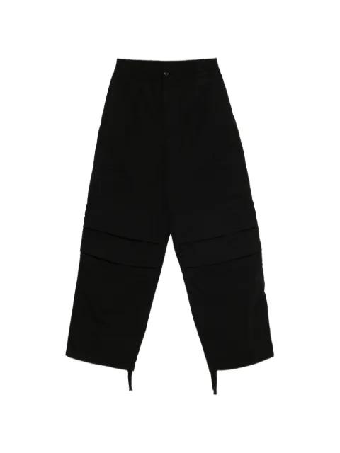 Jet cargo trousers by CARHARTT WIP