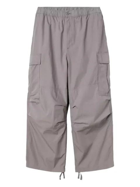 Jet cargo trousers by CARHARTT WIP