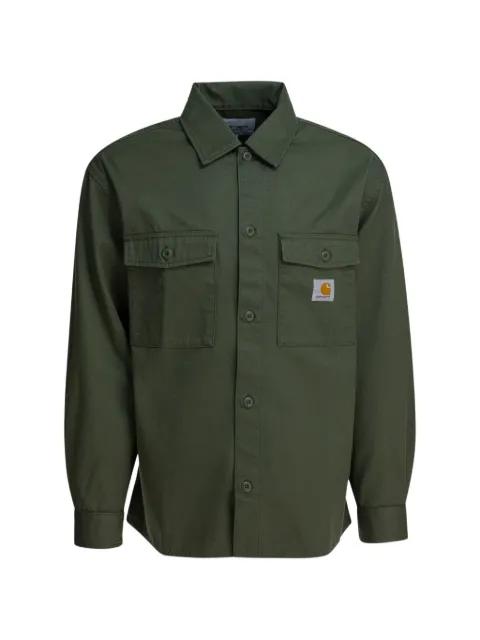 Kelly overshirt by CARHARTT WIP
