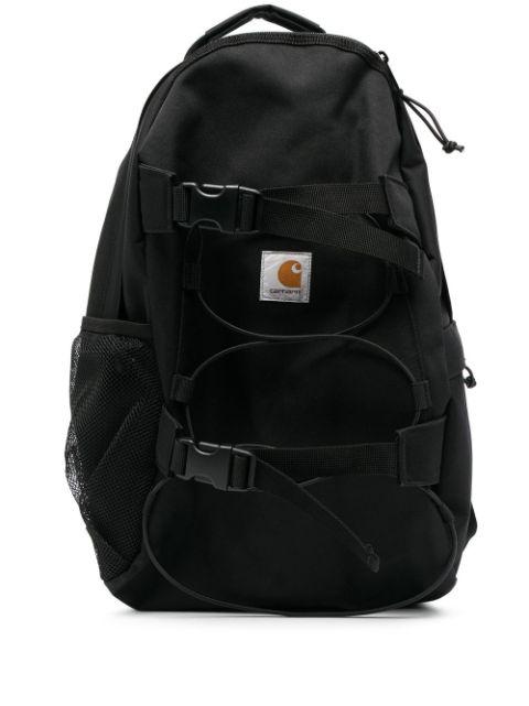 Kickflip buckle-strap backpack by CARHARTT WIP