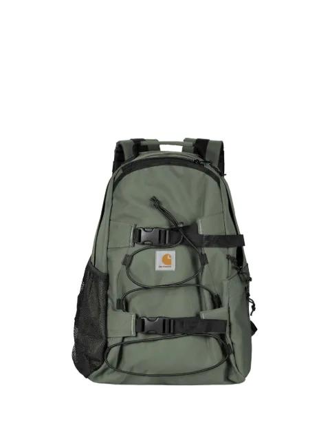 Kickflip recycled-fabric drawstring backpack by CARHARTT WIP