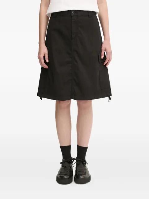 Kingston drawstring midi skirt by CARHARTT WIP