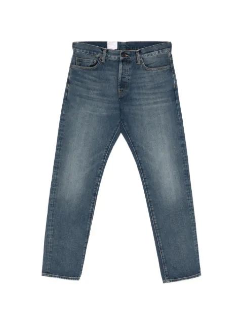 Klondike buttoned jeans by CARHARTT WIP