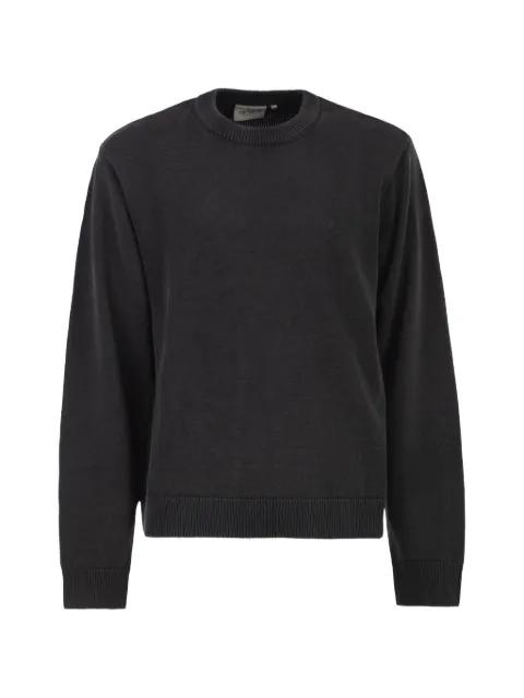 Kori garment-dyed sweater by CARHARTT WIP