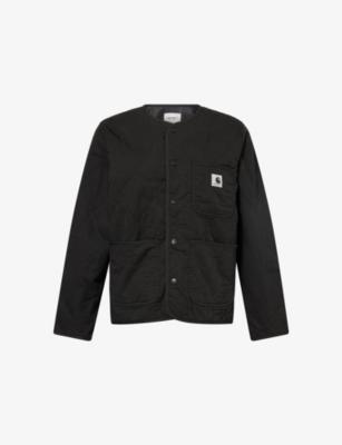Kylan Liner Cotton Jacket by CARHARTT WIP
