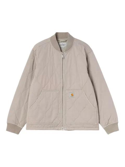 Kylan quilted-design jacket by CARHARTT WIP