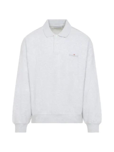 Label polo shirt by CARHARTT WIP