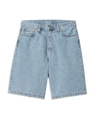 Landon Denim 10.6" Shorts by CARHARTT WIP