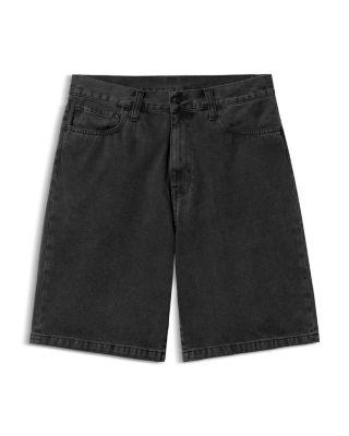 Landon Denim 10.6" Shorts by CARHARTT WIP