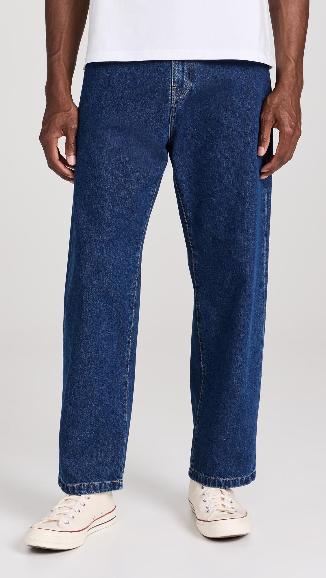 Landon Loose Fit Jeans by CARHARTT WIP