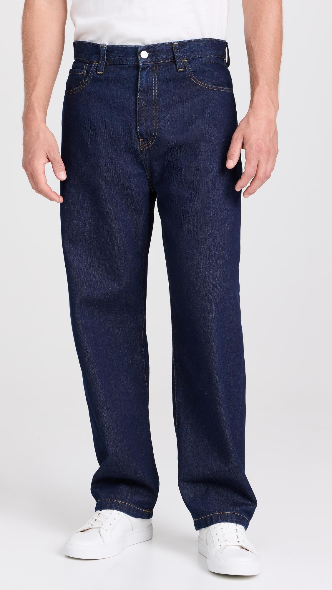 Landon Loose Fit Jeans by CARHARTT WIP