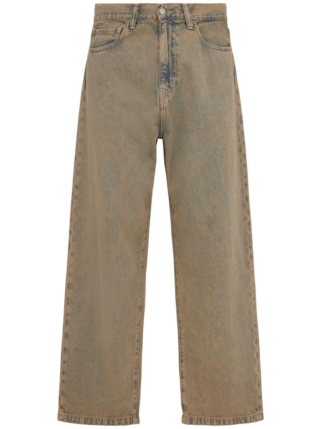 Landon Smithtown Denim Pants by CARHARTT WIP