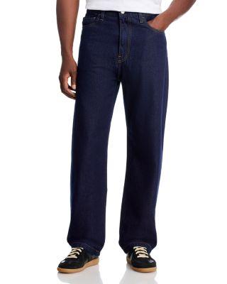 Landon Straight Fit Jeans by CARHARTT WIP