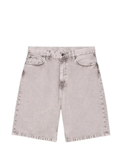 Landon chalk-wash shorts by CARHARTT WIP