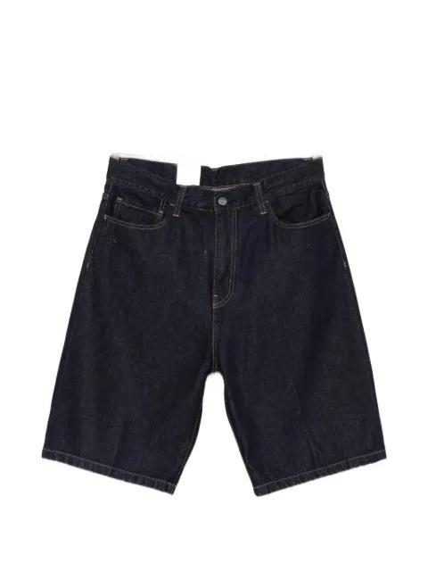 Landon denim shorts by CARHARTT WIP