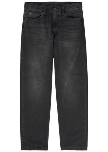 Landon loose tapered-leg jeans by CARHARTT WIP