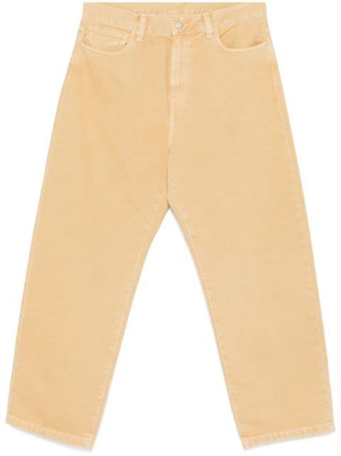Landon tapered jeans by CARHARTT WIP