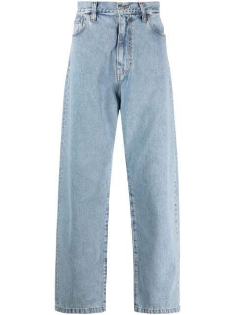 Landon wide-leg jeans by CARHARTT WIP