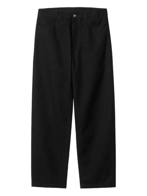 Landon wide-leg jeans by CARHARTT WIP
