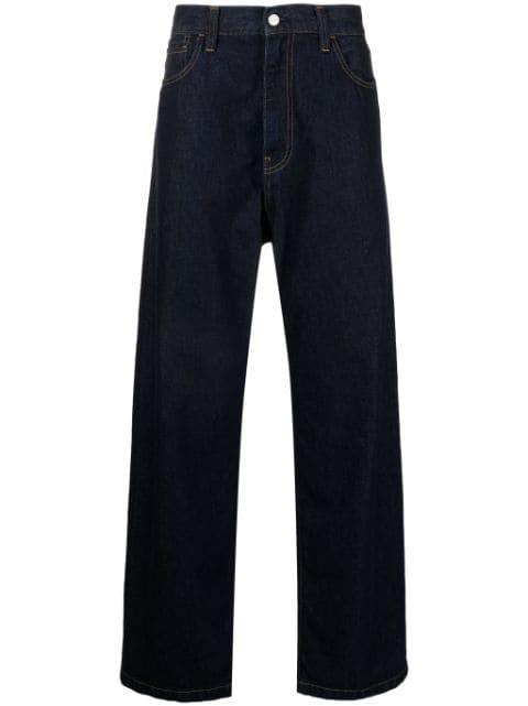 Landon wide-leg jeans by CARHARTT WIP