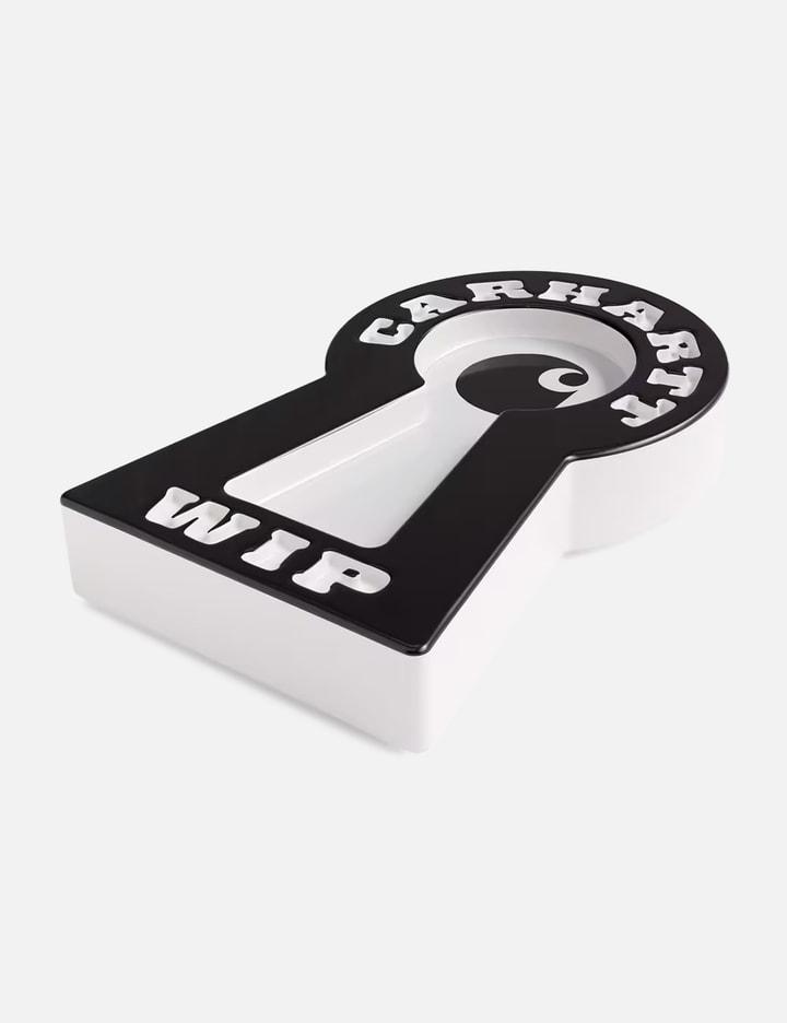 Locked Cone Incense Holder by CARHARTT WIP