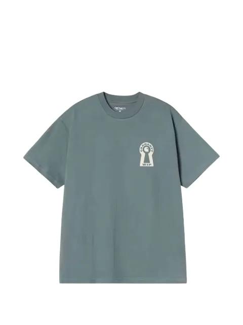 Locked T-shirt by CARHARTT WIP