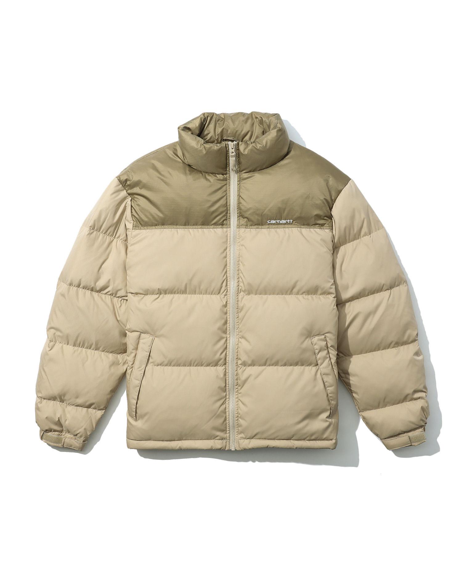 Lumi down jacket by CARHARTT WIP