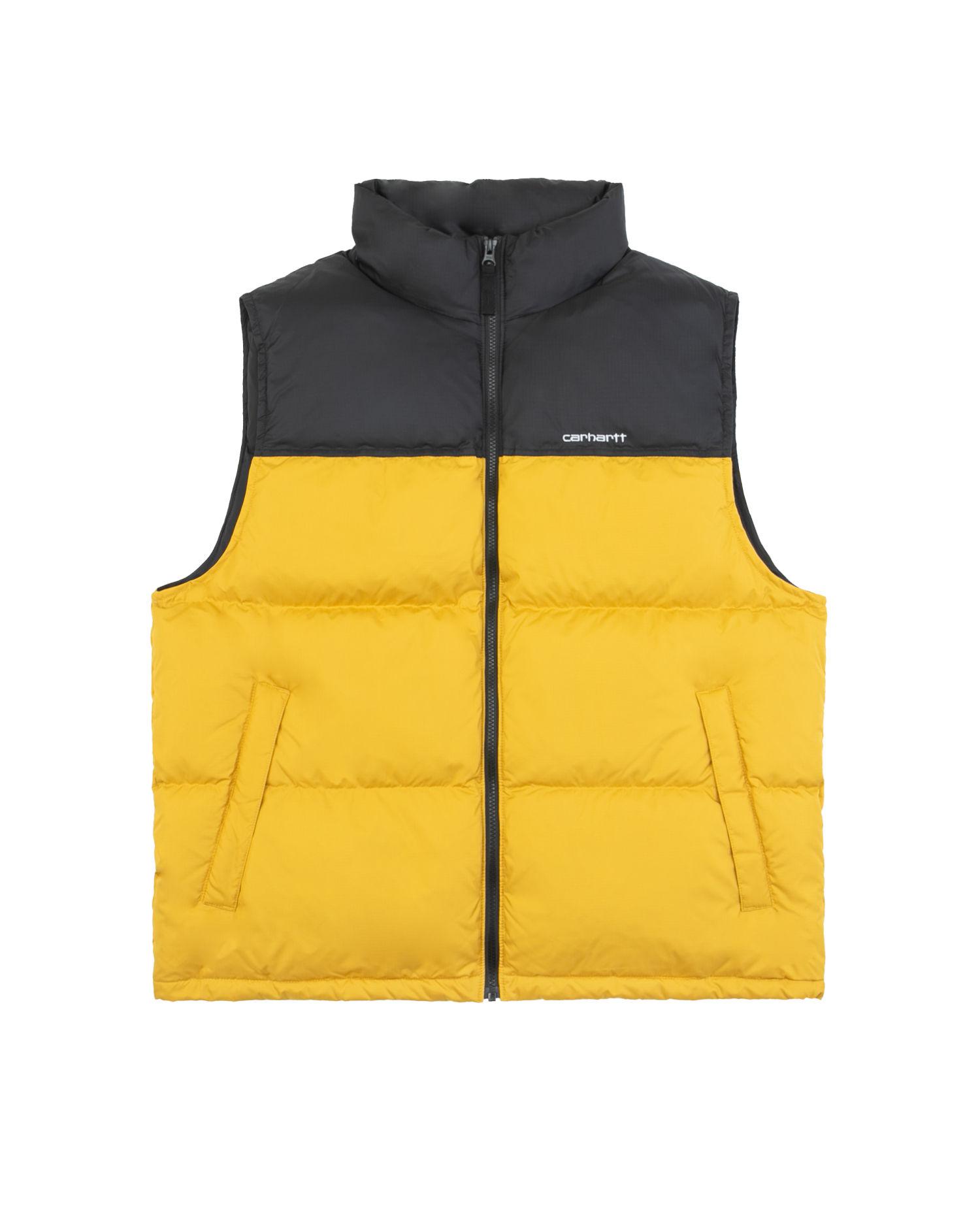 Lumi down vest by CARHARTT WIP