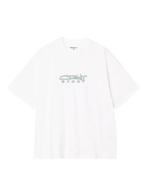Lyntos T-shirt by CARHARTT WIP