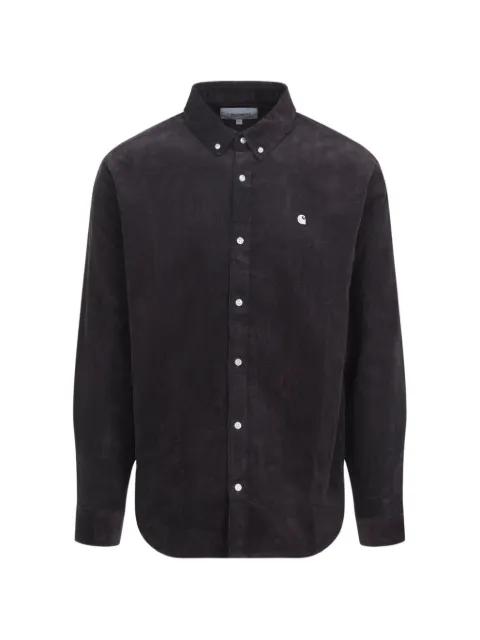Madison corduroy shirt by CARHARTT WIP