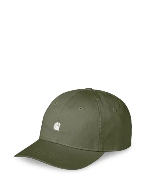 Madison logo baseball cap by CARHARTT WIP