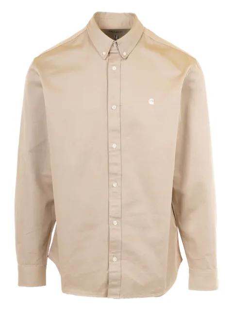 Madison logo shirt by CARHARTT WIP