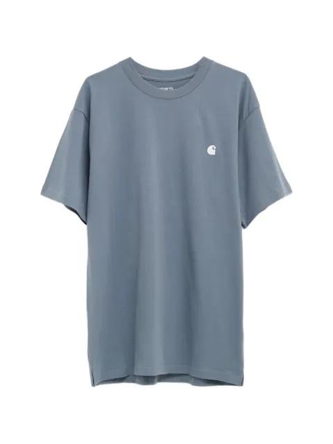 Madison logo t-shirt by CARHARTT WIP