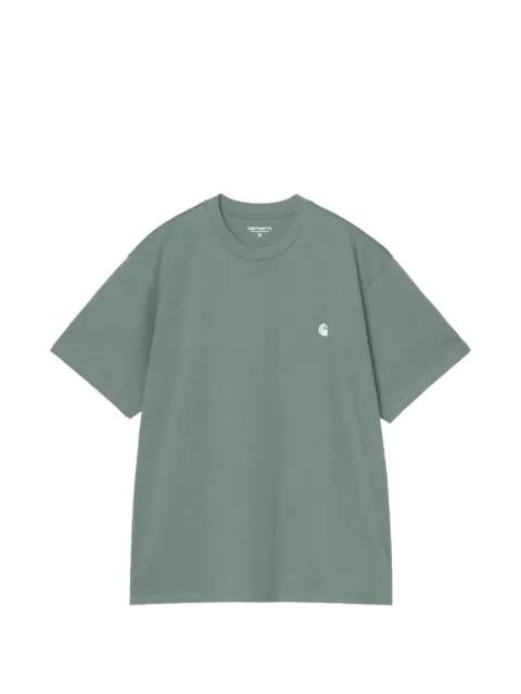 Madison short-sleeve logo T-shirt by CARHARTT WIP